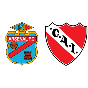 Arsenal de Sarandi vs Independiente H2H stats - SoccerPunter